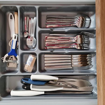 Apartmany Ema A Peter Terchová Buitenkant foto