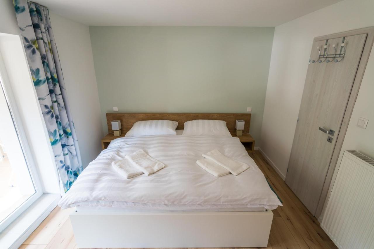 Apartmany Ema A Peter Terchová Buitenkant foto