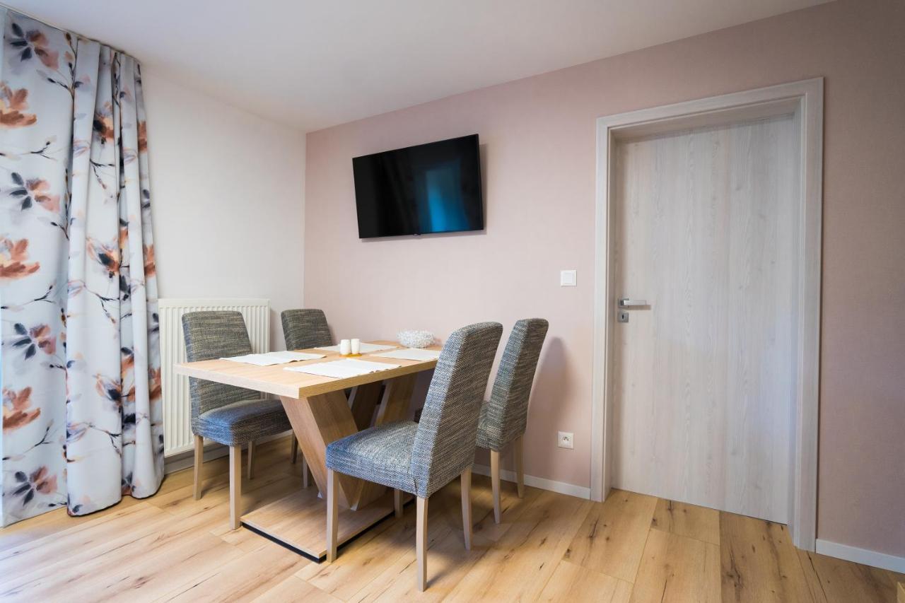 Apartmany Ema A Peter Terchová Buitenkant foto