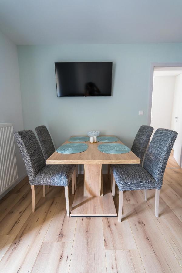 Apartmany Ema A Peter Terchová Buitenkant foto