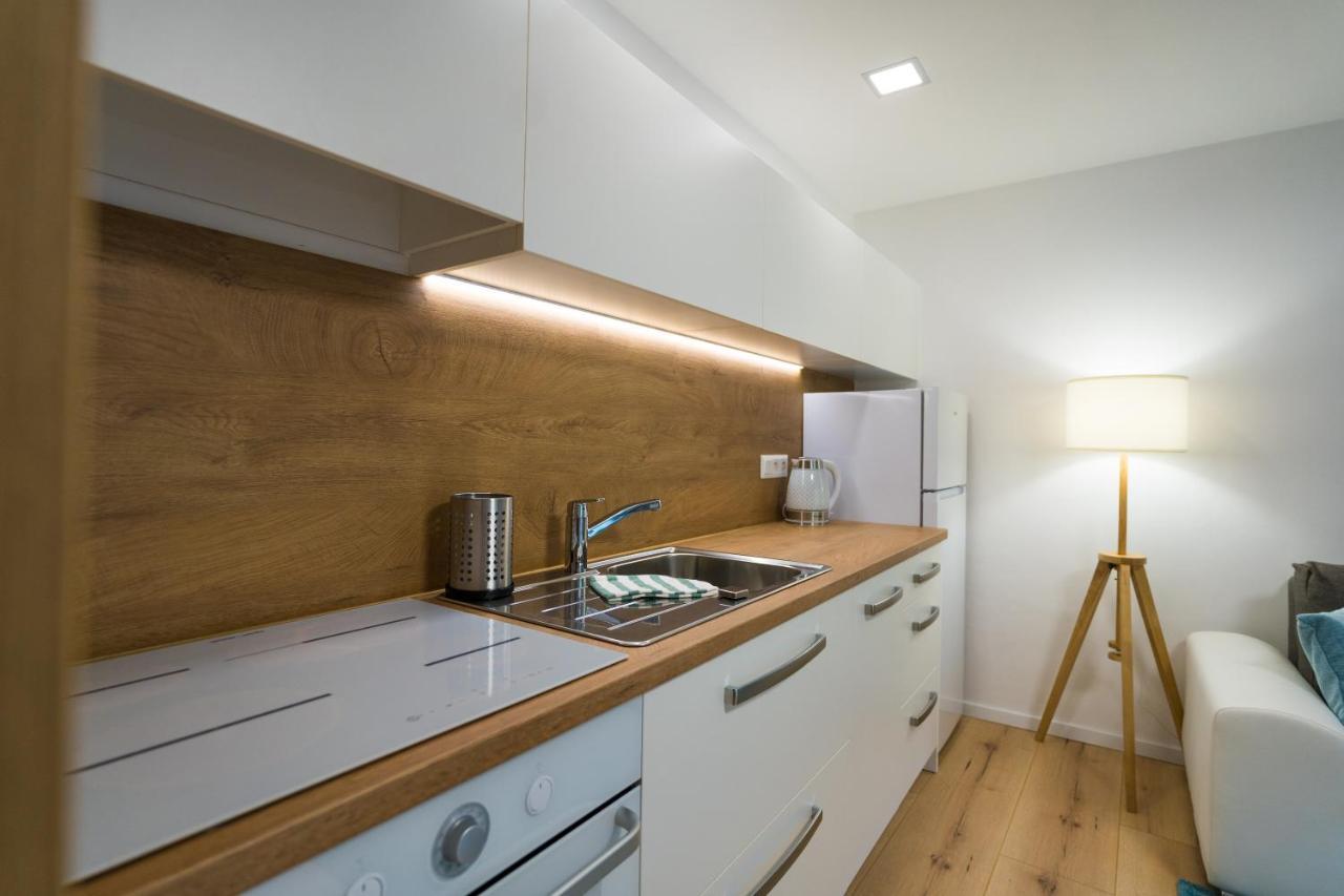 Apartmany Ema A Peter Terchová Buitenkant foto