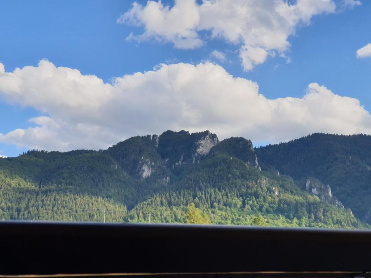 Apartmany Ema A Peter Terchová Buitenkant foto