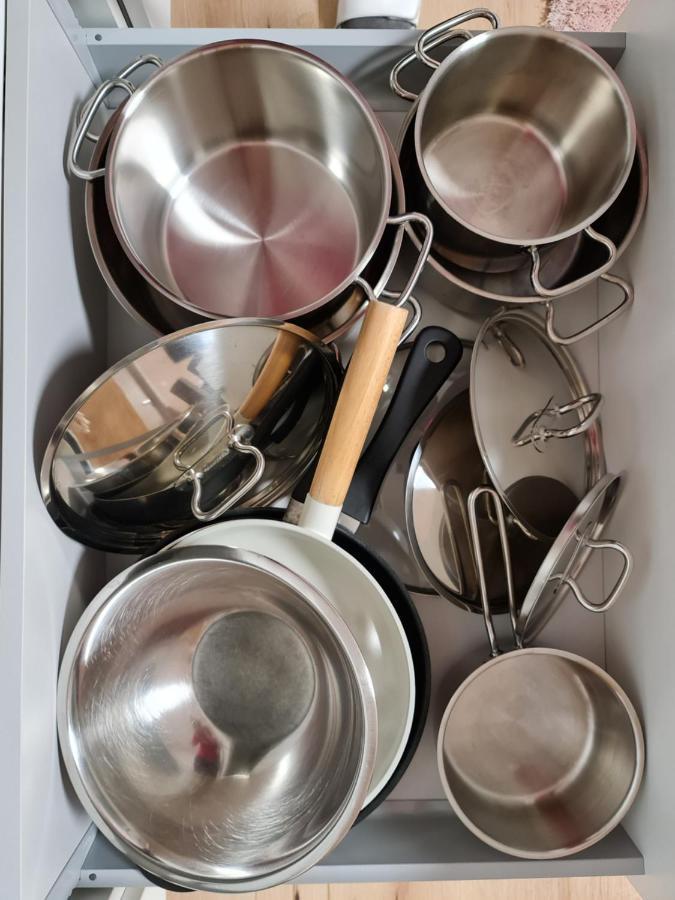 Apartmany Ema A Peter Terchová Buitenkant foto