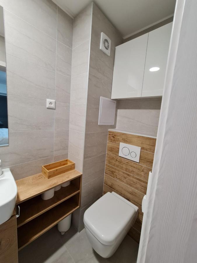 Apartmany Ema A Peter Terchová Buitenkant foto