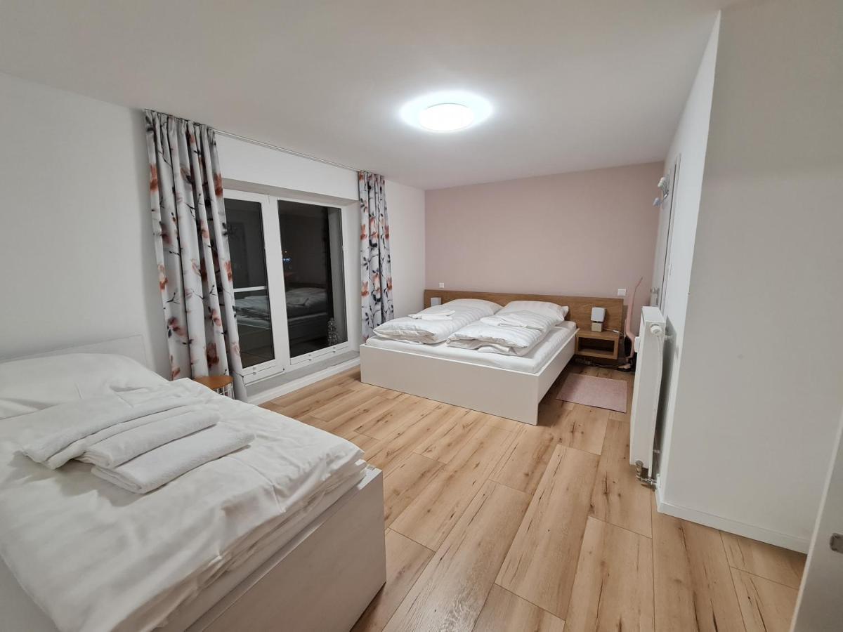 Apartmany Ema A Peter Terchová Buitenkant foto