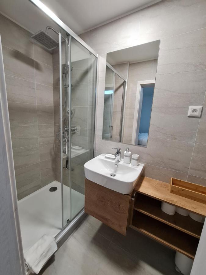 Apartmany Ema A Peter Terchová Buitenkant foto
