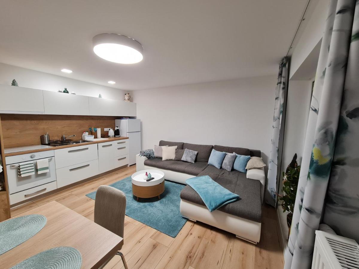 Apartmany Ema A Peter Terchová Buitenkant foto