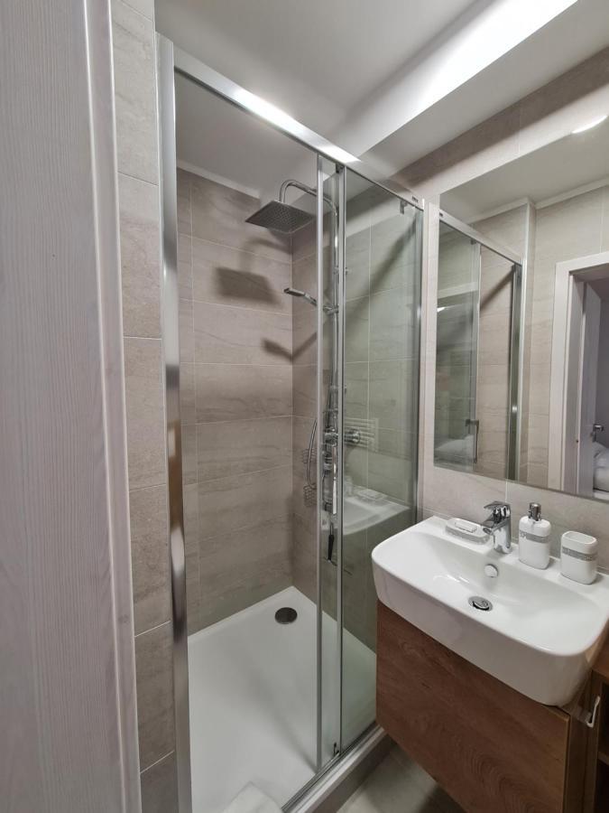 Apartmany Ema A Peter Terchová Buitenkant foto