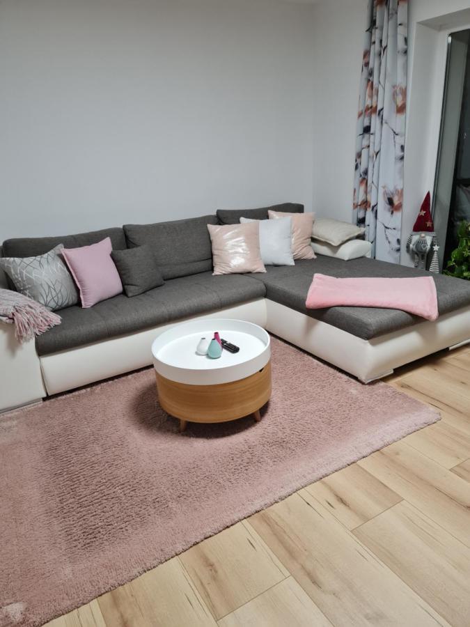 Apartmany Ema A Peter Terchová Buitenkant foto