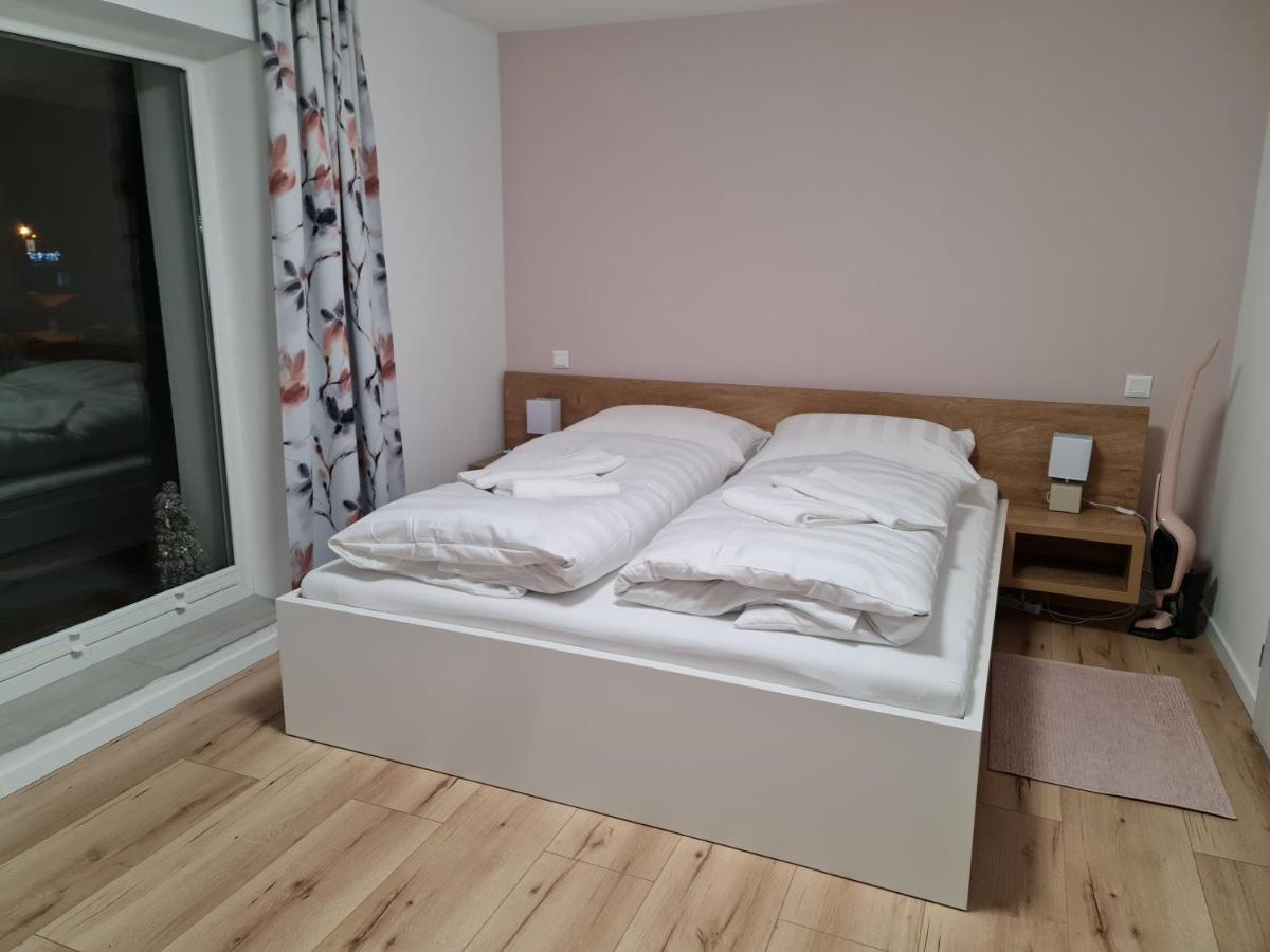 Apartmany Ema A Peter Terchová Buitenkant foto